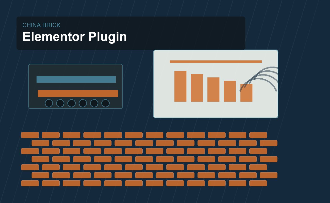 Elementor Plugin