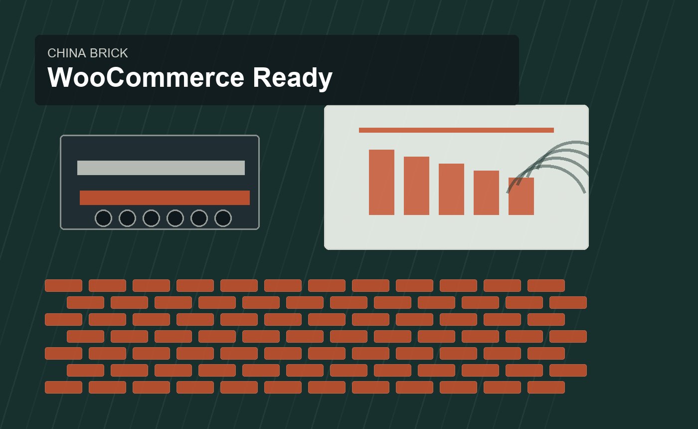 WooCommerce Ready