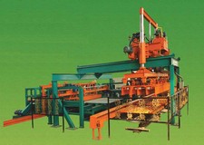 Полностью автоматизированная система настройки